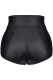 Schwarze Damen-Shorts von Demoniq Black Rose 2.0 Collection