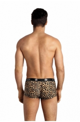 Boxer Shorts Leopard - Anais for Men