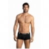 Herren Boxer Shorts Petrol - Anais for Men