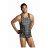 Herren Tank Top von Anais for Men