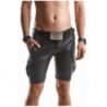 Herren Shorts von Regnes Fetsih Plante Red Mark 2