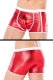 Roter Boxershort - Andalea