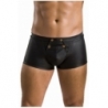 Schwarze Herren Shorts - Passion