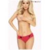 Roter Sexy Shorty von Provocative