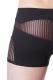 Schwarze Boxer Short Shade von Look Me