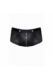 Herren Shorts schwarz von Regnes Fetish Planet