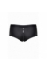 Herren Shorts schwarz von Regnes Fetish Planet