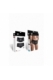 Herren Shorts schwarz von Regnes Fetish Planet