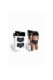 Herren Shorts schwarz von Regnes Fetish Planet