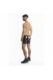 Herren Shorts schwarz von Pride Festih Line