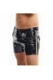 Herren Shorts schwarz von Pride Festih Line