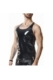 PVC Herren Tank Top - RMFilippoRBW schwarz von Pride Festih Line