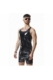 PVC Herren Tank Top - RMFilippoRBW schwarz von Pride Festih Line
