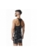 PVC Herren Tank Top - RMFilippoRBW schwarz von Pride Festih Line