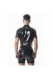 PVC Herren T-Shirt schwarz von Pride Festih Line