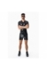 PVC Polo Shirt RMRaffaeleRBW schwarz von Pride Festih Line