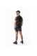 PVC Polo Shirt RMRaffaeleRBW schwarz von Pride Festih Line