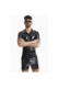 PVC Polo Shirt RMRaffaeleRBW schwarz von Pride Festih Line
