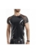 PVC Herren T-Shirt - RMSandroRBW schwarz von Pride Festih Line