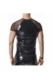 PVC Herren T-Shirt - RMSandroRBW schwarz von Pride Festih Line