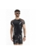 PVC Herren T-Shirt - RMSandroRBW schwarz von Pride Festih Line