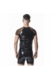 PVC Herren T-Shirt - RMSandroRBW schwarz von Pride Festih Line