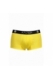 Herren Boxer Shorts gelb von Anais for Men