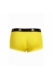 Herren Boxer Shorts gelb von Anais for Men