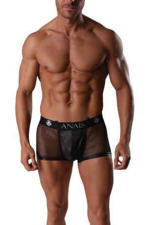 Herren Netz Boxer Shorts von Anais for Men