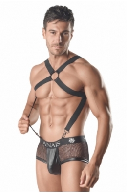 Herren Body-Harness von Anais for Men