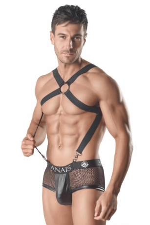 Herren Body-Harness von Anais for Men