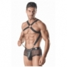 Herren Body-Harness von Anais for Men