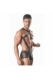 Herren Body-Harness von Anais for Men