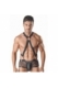 Herren Body-Harness von Anais for Men