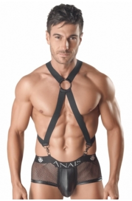 Herren Body-Harness von Anais for Men