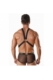 Herren Body-Harness von Anais for Men