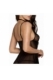 Negligee aus Netz und Spitze von Kissable