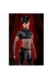 Kurzer Rock schwarz von RFP Bad Officer