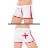 Weiße Boxershort von Andalea