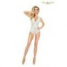 Ecru Expression Tendresse Body von Provocative Gold Lingerie