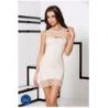 Ecru Negligee Mia