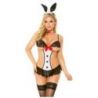 Bunny Ouvert Body
