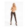 Schwarze Leggings von 7-Heaven